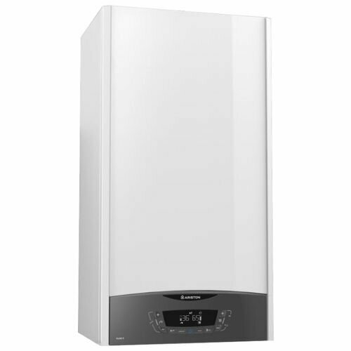 Настенный газовый котел Ariston Clas X 24 CF 8030700₽