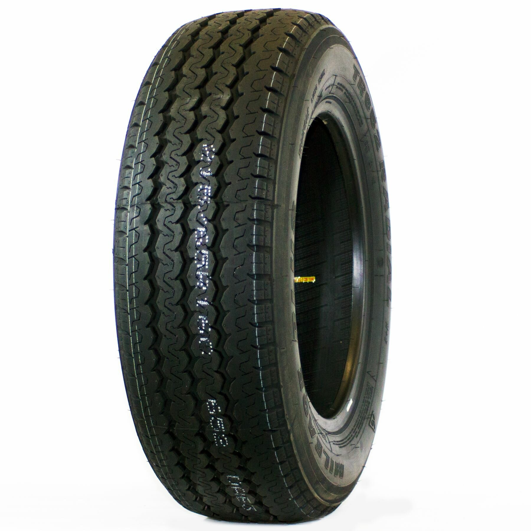 Triangle TR652 215/65 R16C 109/107T