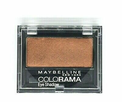 Maybelline Colorama Eye Shadow Тени для век Колорама оттенок 603