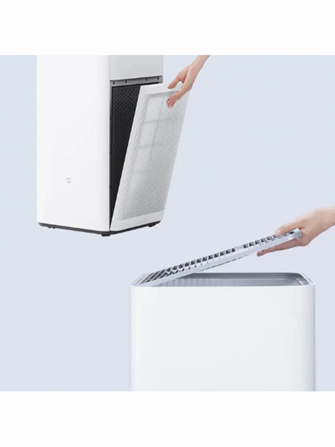 Умный очиститель воздуха Xiaomi Mijia Air Purifier 4 MAX (AC-M21-SC) - фотография № 12