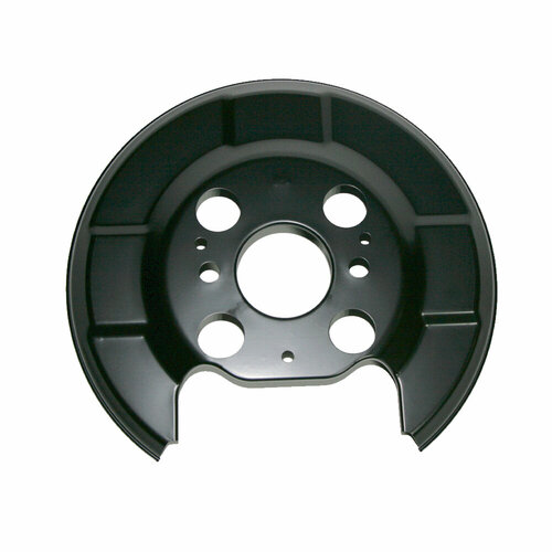 Щиток заднего тормозного диска правый R HONDA CIVIC 5D 2006-2012 7950₽