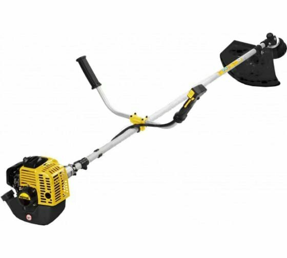 фото Бензиновый триммер GGT-1000T Huter