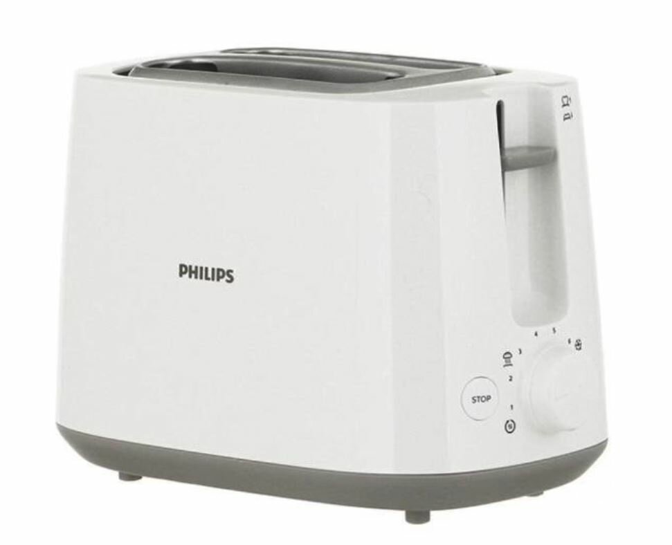 Philips HD2581/91 Тостер