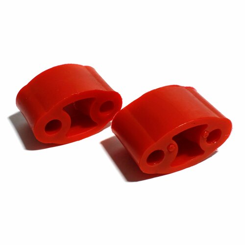 Крепление глушителя лада Веста Ларгус 2 шт ПИК 700₽