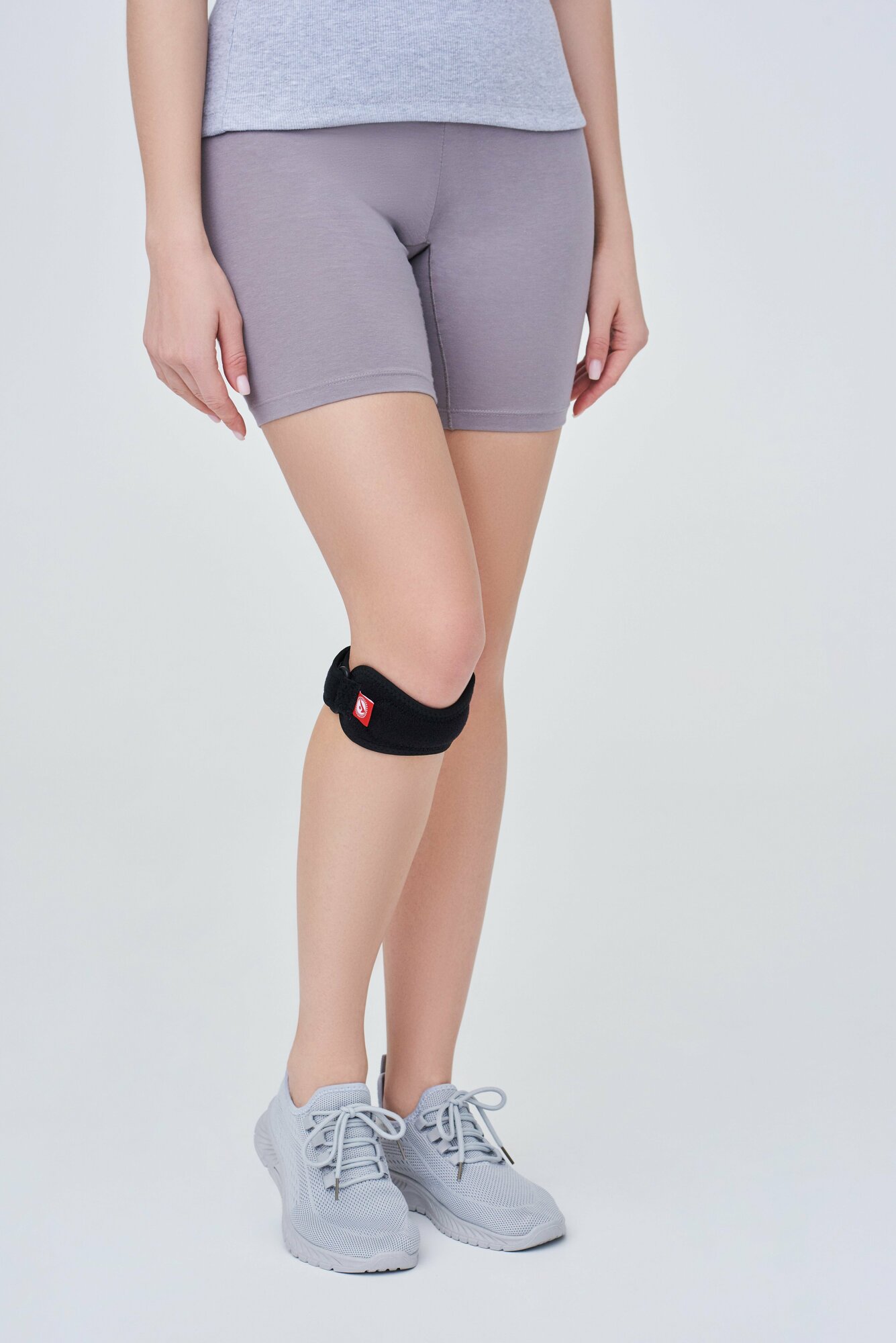 Бандаж на коленный сустав проздоровье, арт. PKN-103_ПРО