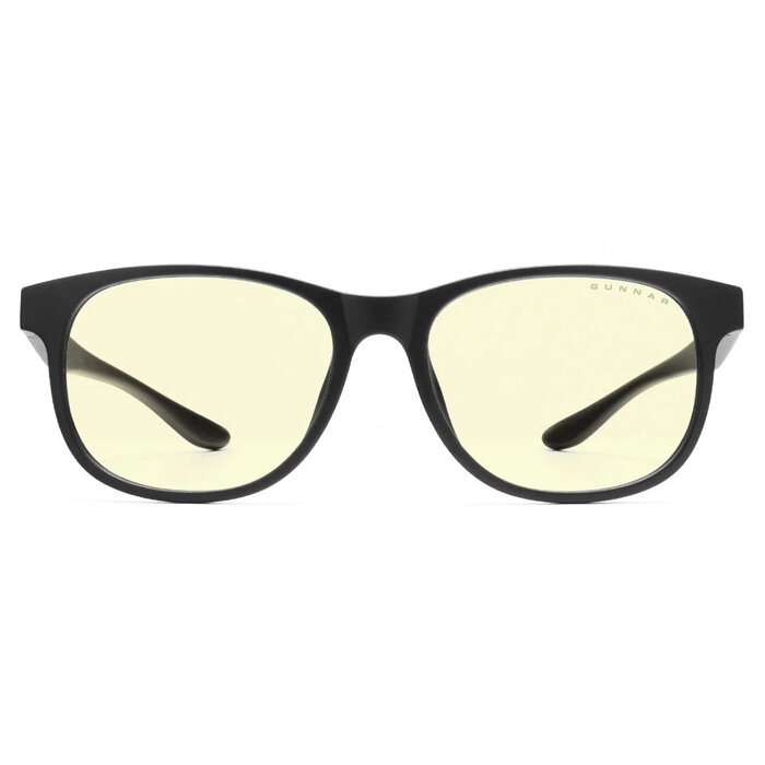 Gunnar Rush Amber Natural RUS-00101 Onyx