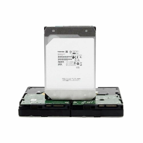 Жесткий диск Toshiba SATA-III 16TB 2936500₽