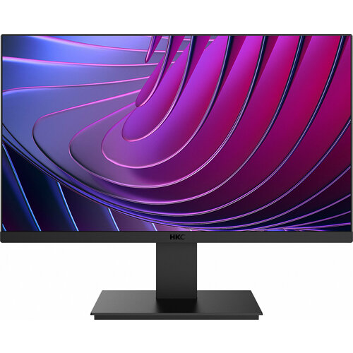 Монитор 215 HKC MB21V13FF10 1920х1080 75 Гц VA черный 1012100₽