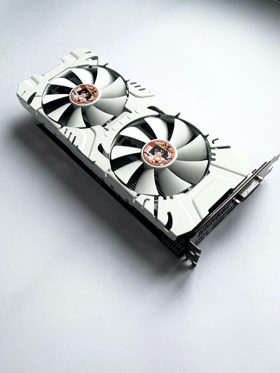 RX 580 8 GB Anime — фото 4