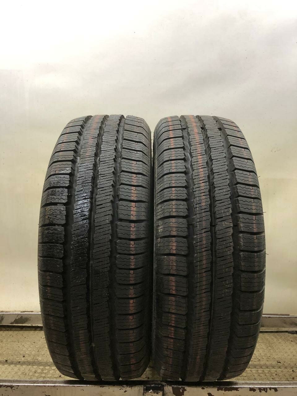 GT Radial Maxmiler WT2 Cargo 205/65 R16 без пробега Шины Зимние