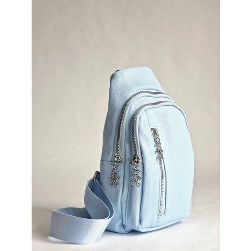 фото Сумка , голубой, синий good shine