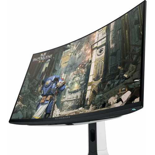 32 Монитор Dell Alienware AW3225QF 2024 QD-OLED 1000 Кдм2 139 PPI 3840x2160 240 Гц 003 мс 17699000₽