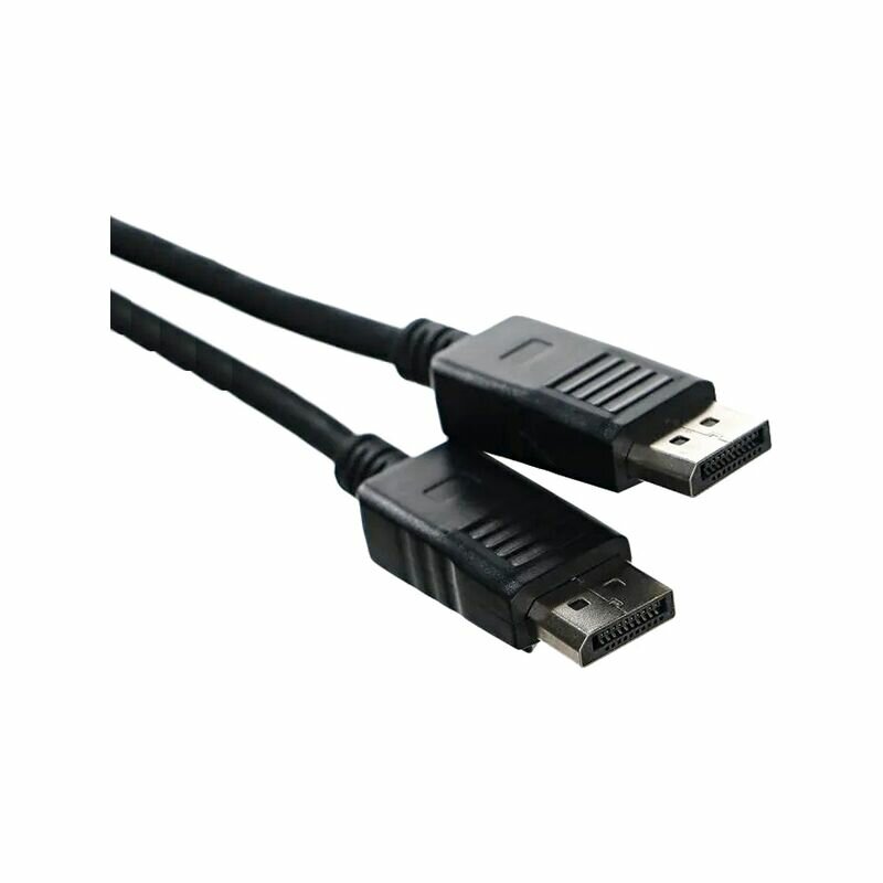 Кабель Telecom DisplayPort - DisplayPort (CG712-5M), 5 м, черный - фото №9