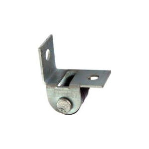 Ролик выкатной 531 цинк STARFIX (SMP-15478-1)