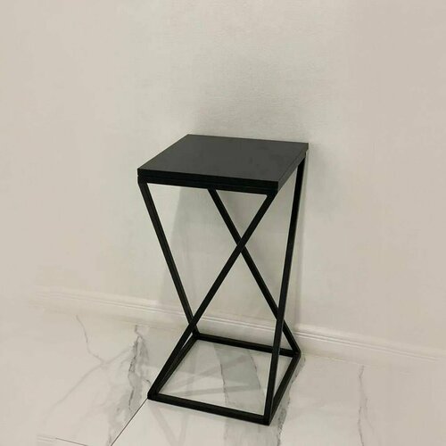 Напольная подставка для цветов Тулуза лофт 3890₽