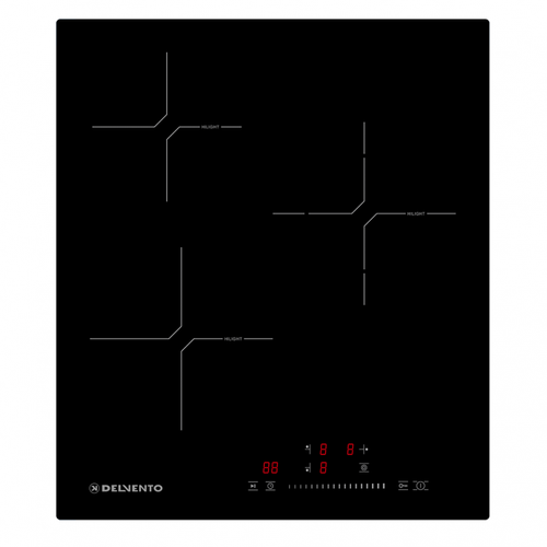   DELVENTO V45D29S120