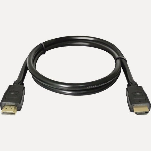 Изображение товара Кабель HDMI 1,5 метра, позолоченные контакты