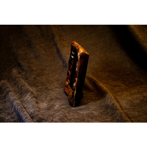 Фоторамка гипсовая