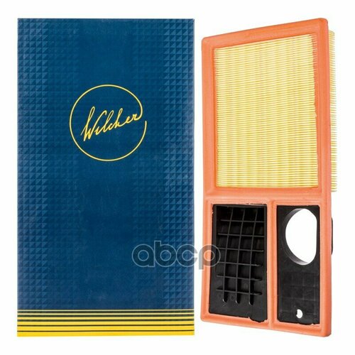 Фильтр Воздушный Двс WILCHER арт. C00007