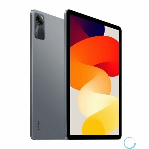 Xiaomi Redmi Pad SE 4GB128GB Graphite Gray 49283 2054000₽