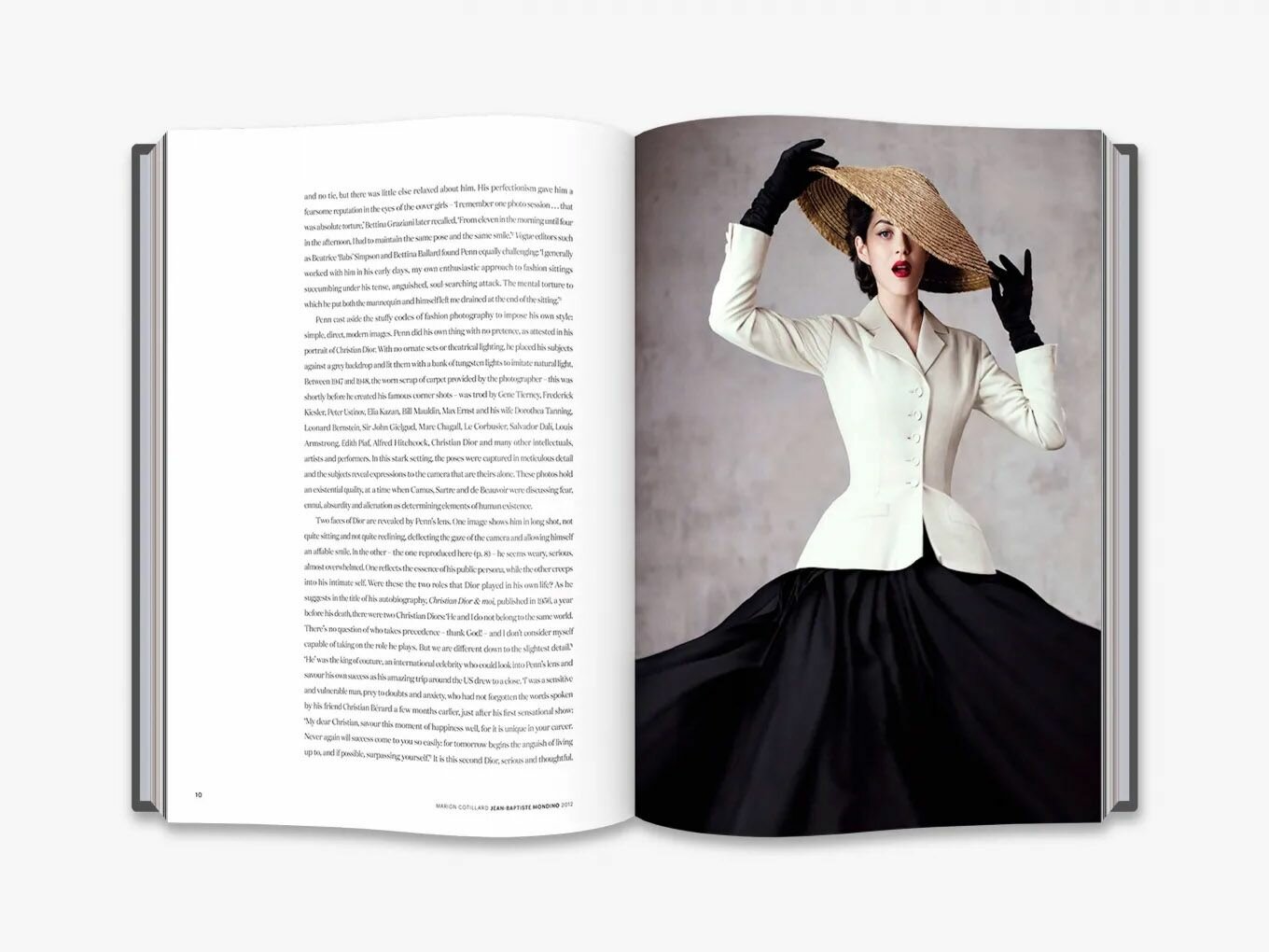 Dior. New Looks (Gautier Jerome) - фото №5