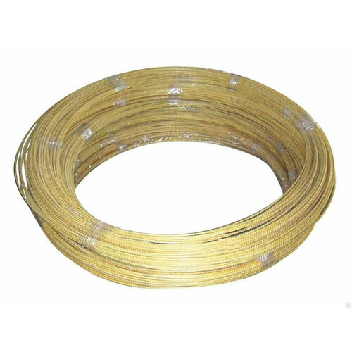 Арматура стеклопластиковая композитная 8мм (бухта 50 метров)