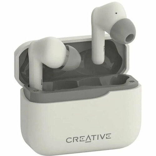 Наушники Creative Zen Air Plus Beige 51EF1100AA000 7838₽