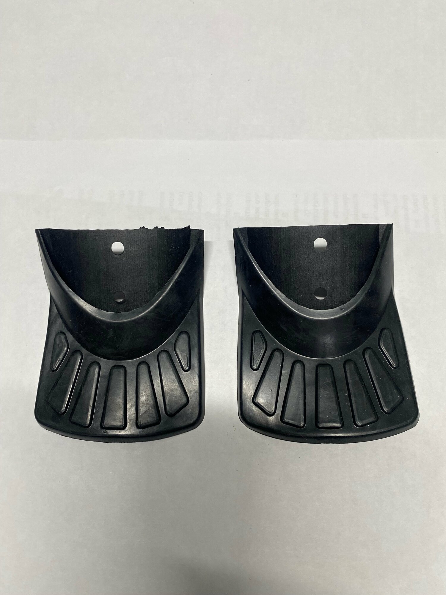 фото "Крылья для велосипеда" - Брызговики для защиты от грязи и воды