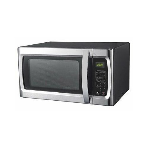 Печь микроволновая Hurakan HKN-WP900-30L 2183300₽