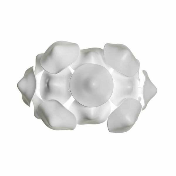 Настенный светодиодный светильник Vitaluce V4699-0/1A - фото №3