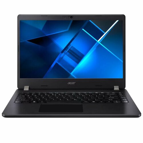 Ноутбук Acer TravelMate P2 TMP214-53 14 1920x1080 IPSIntel Core i5-1135G716ГБ DDR4512ГБ SSDIris Xe GraphicsБез ОС черный NX VPNER00V 5389000₽