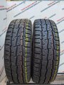 Michelin Agilis X-ice North R15c 195/70 104R БУ Шины Зимние