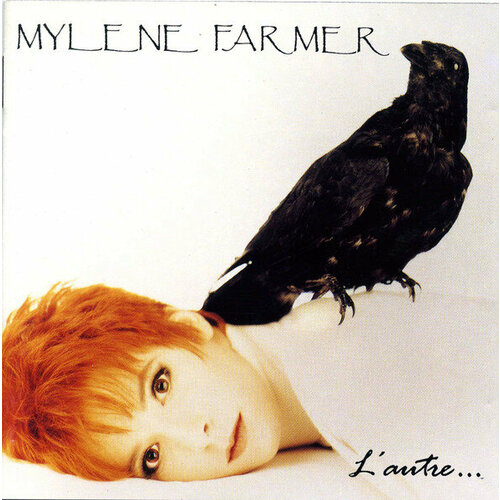 mylene farmer dance remixes Компакт-диск Warner Mylene Farmer – L'autre