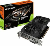 GTX 1650 Windforce OC 4GB GDDR6