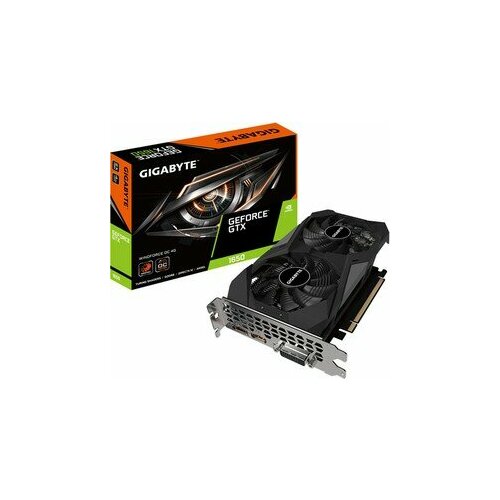 GTX 1650 Windforce OC 4GB GDDR6 1799900₽