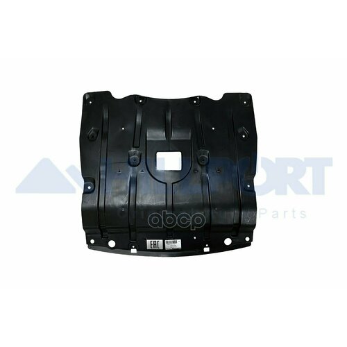Защита Двигателя Bmw X5 X6 X7 G05 G06 G07 Original Type Hillport Bmhp7301 HILLPORT арт BMHP7301 11880₽