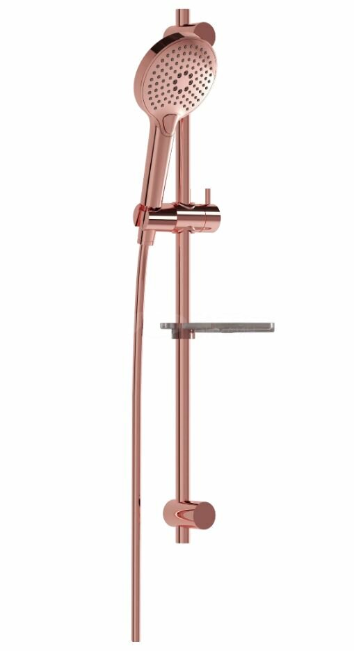 Душевой гарнитур Vitra - фото №7