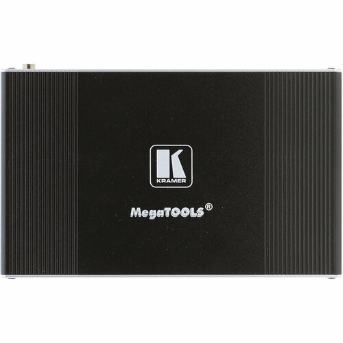 Kramer TP-594Rxr- Приемник HDMI, ARC Аудио, Ethernet, RS-232, ИК по витой паре HDBaseT с эмбеддированием и деэмбеддированием аудио