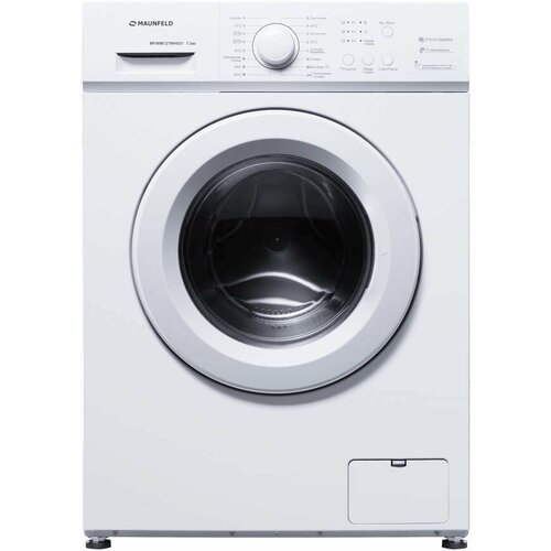Стиральная машина Maunfeld MFWM127WH051 2830600₽