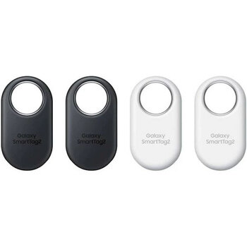 Комплект беспроводных меток Samsung Galaxy SmartTag2 EI-T5600