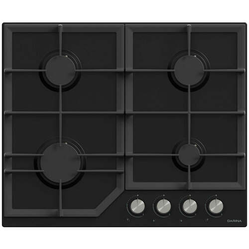 Варочная поверхность Darina ER4 BGM 341 12 B 1262800₽