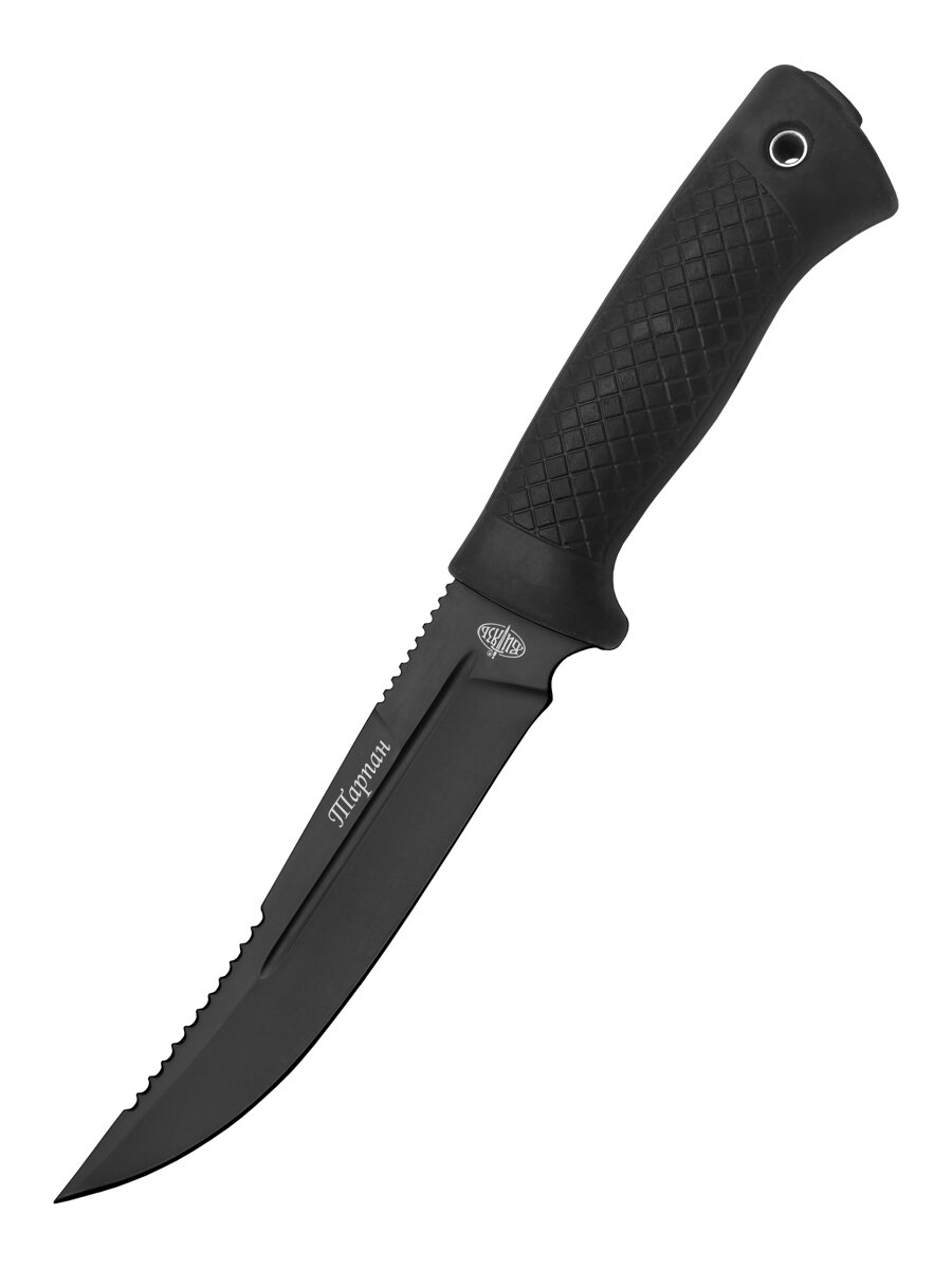 Нож туристический Витязь B806-61K (Тарпан У), сталь У8