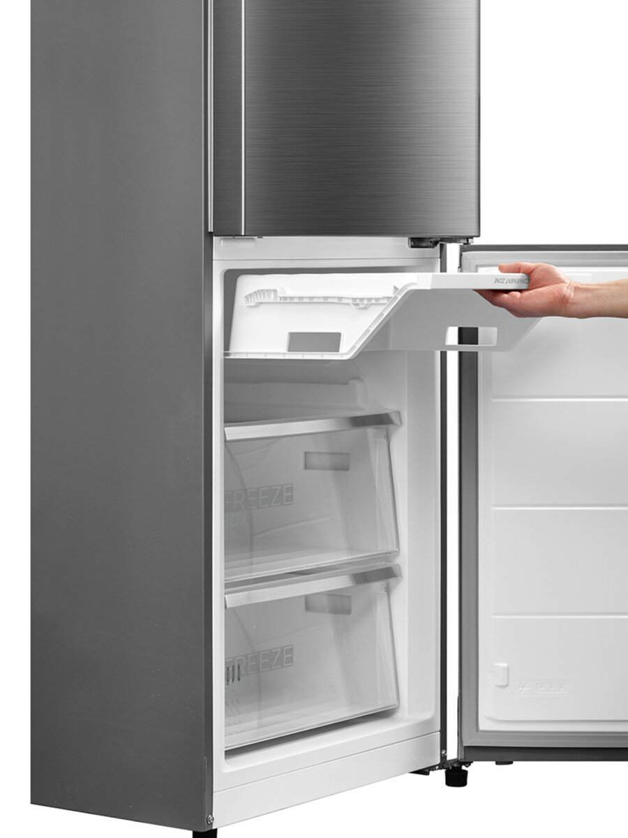 Холодильник Midea - фото №8