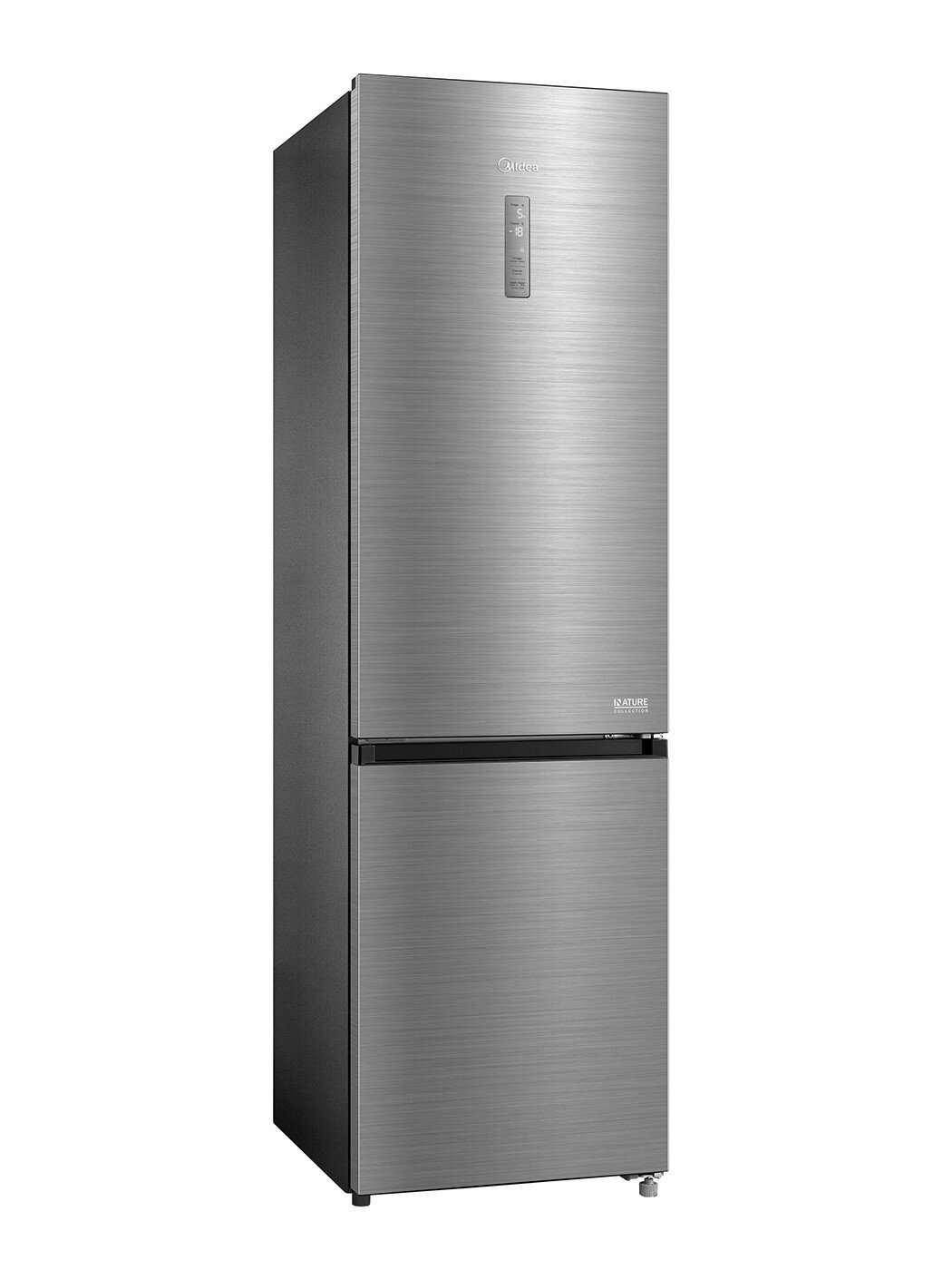 Холодильник Midea - фото №3