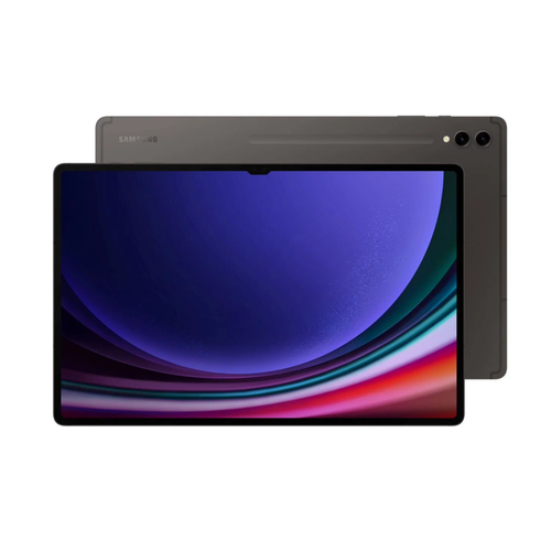 Планшет Samsung Galaxy Tab S9 Ultra 5G 512 ГБ SM-X916 Графитовый 13919900₽