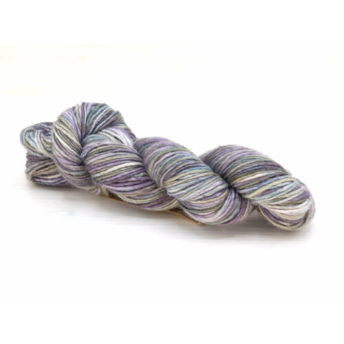 Пряжа Manos del Uruguay Silk Blend, 50г/135м, цвет SB3301 Abalone, 70% меринос экстрафайн, 30% шёлк