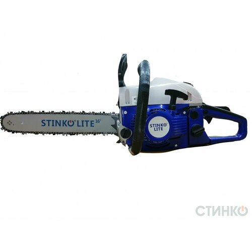 Бензопила STINKO LITE 5218