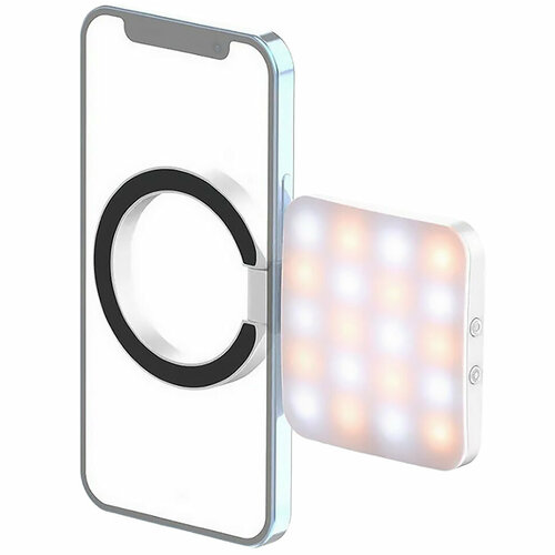 Осветитель Ulanzi LT010 Magsafe Белый 179000₽