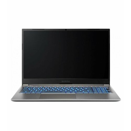 Ноутбук Nerpa Caspica A752-15 156 Titanium GrayTitanium Black A752-15AC085100K 7893700₽