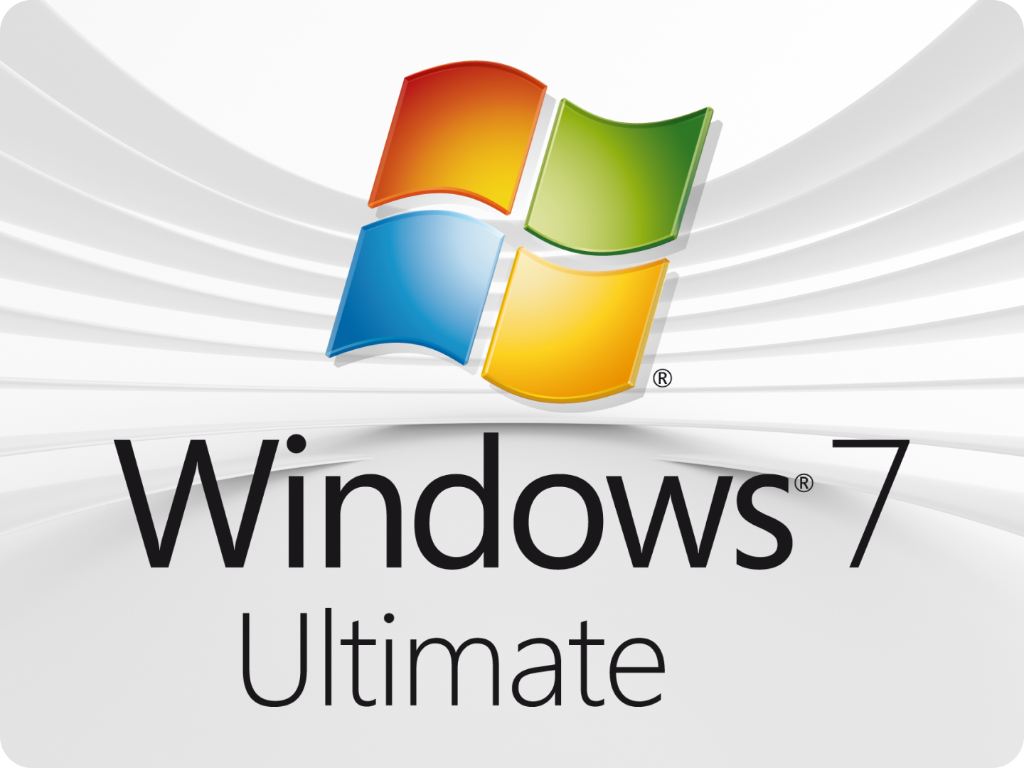 Microsoft Windows 7 Ultimate / Полный пакет / Лицензия / Русский язык